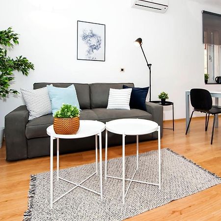 Apartment Mimi Rovinj Luaran gambar
