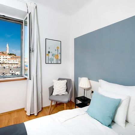 Apartment Mimi Rovinj Luaran gambar