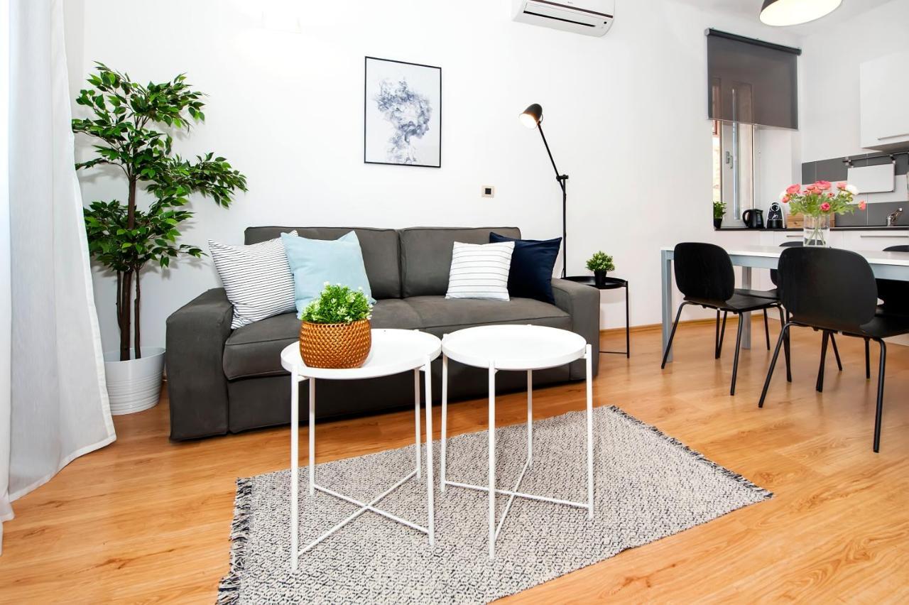 Apartment Mimi Rovinj Luaran gambar