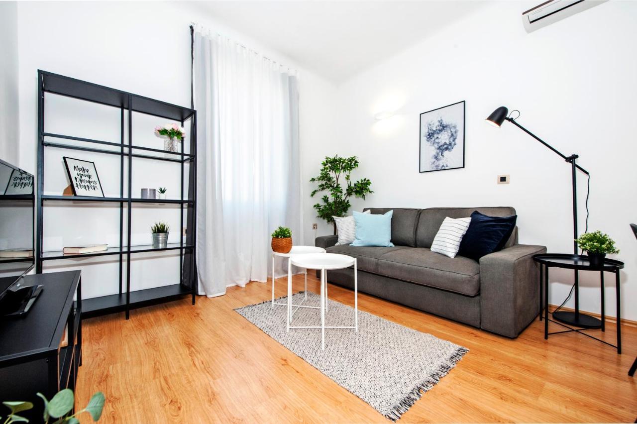 Apartment Mimi Rovinj Luaran gambar