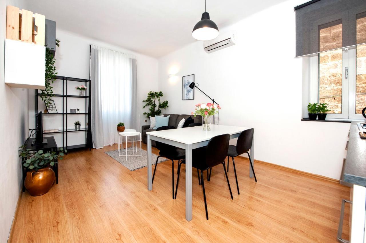 Apartment Mimi Rovinj Luaran gambar