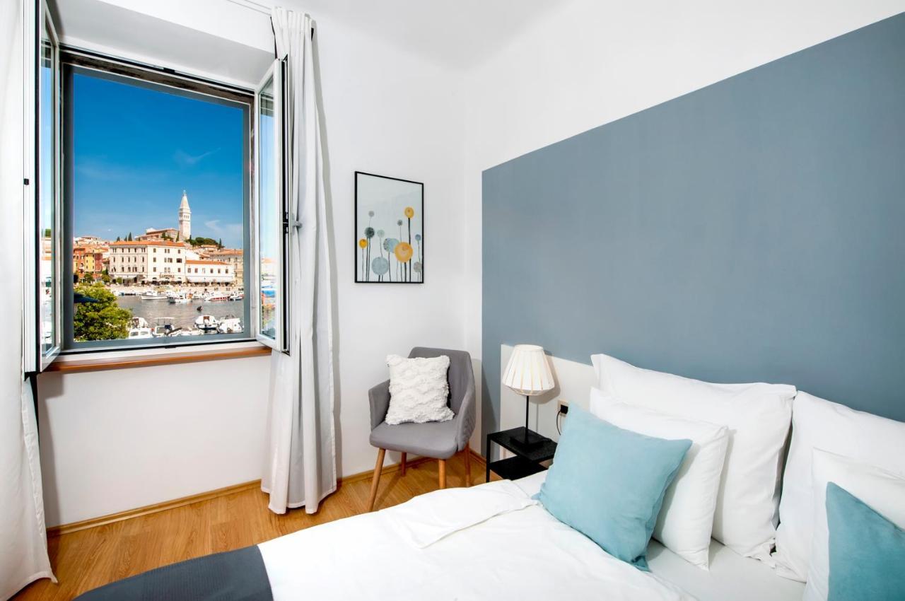 Apartment Mimi Rovinj Luaran gambar