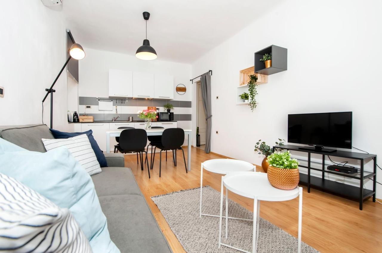 Apartment Mimi Rovinj Luaran gambar