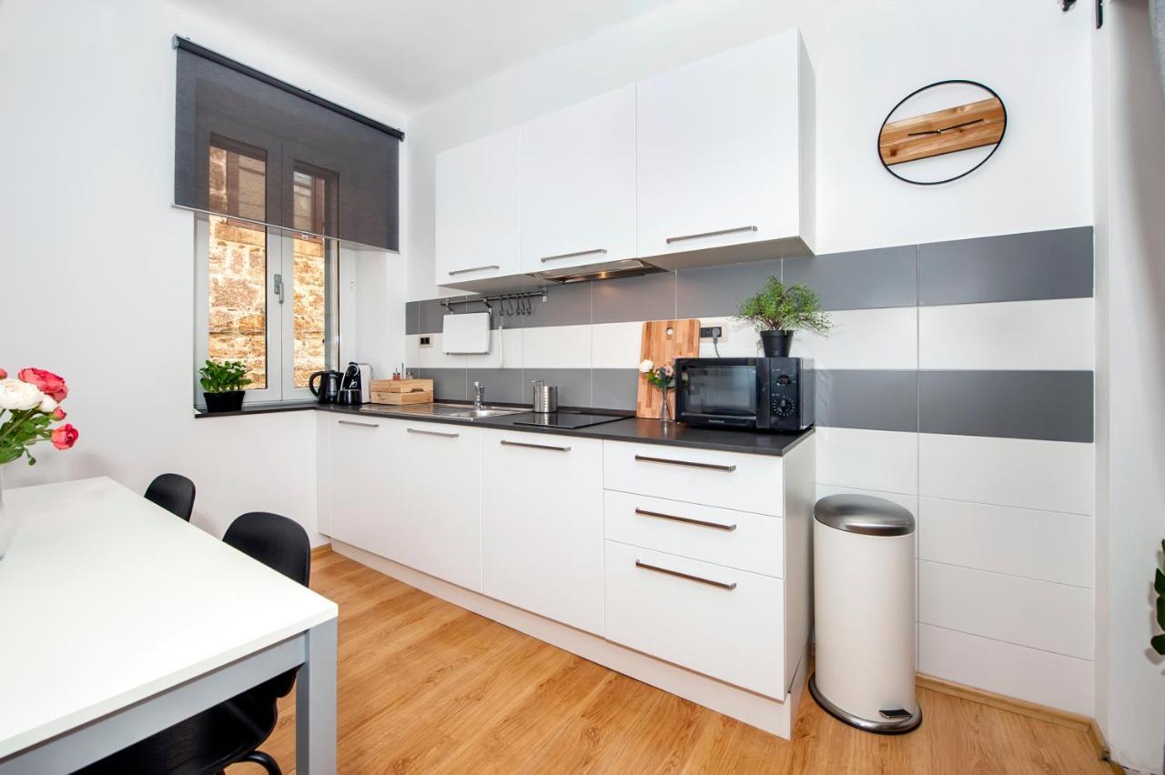 Apartment Mimi Rovinj Luaran gambar