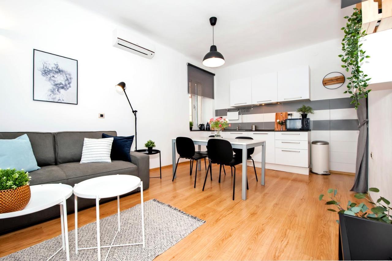 Apartment Mimi Rovinj Luaran gambar