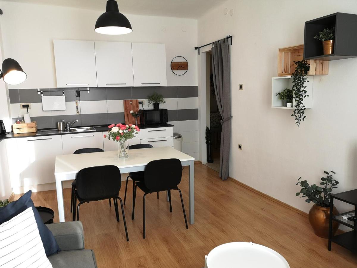 Apartment Mimi Rovinj Luaran gambar