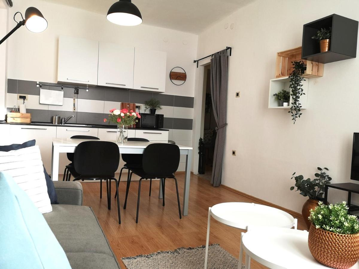Apartment Mimi Rovinj Luaran gambar