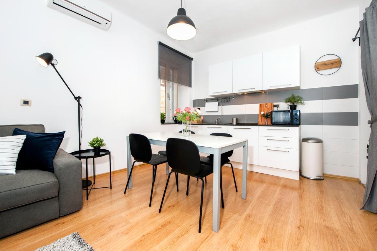 Apartment Mimi Rovinj Luaran gambar