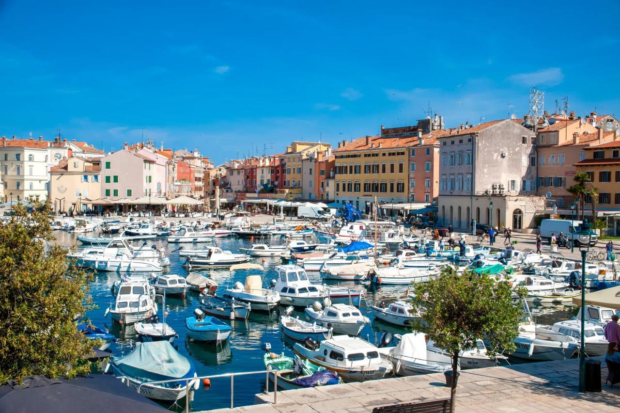 Apartment Mimi Rovinj Luaran gambar