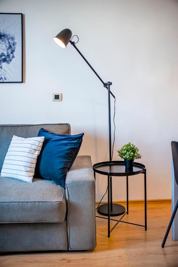Apartment Mimi Rovinj Luaran gambar