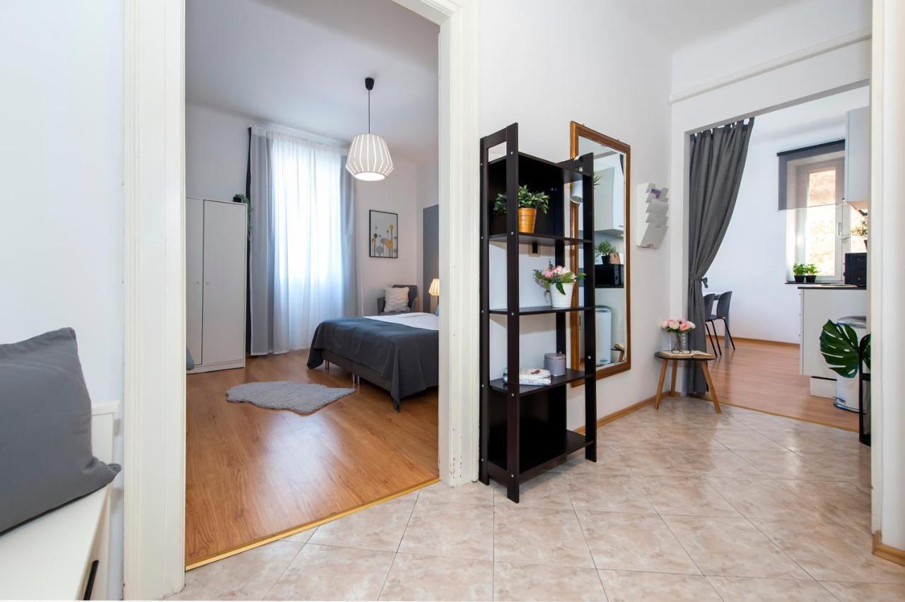 Apartment Mimi Rovinj Luaran gambar