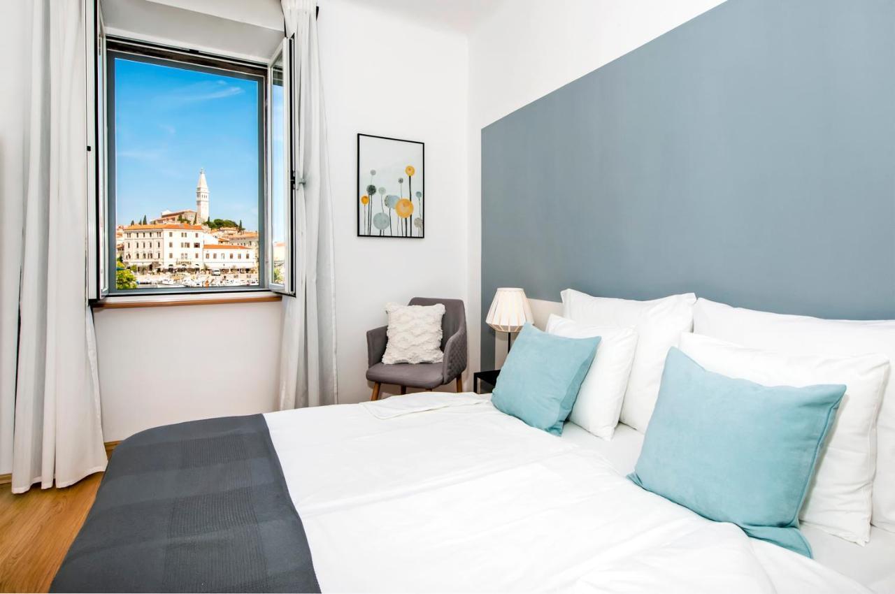 Apartment Mimi Rovinj Luaran gambar