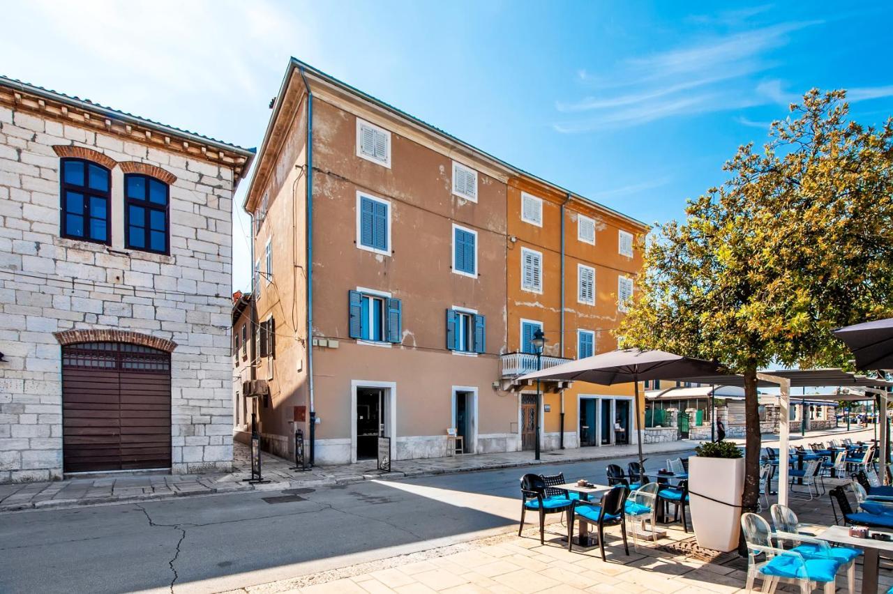 Apartment Mimi Rovinj Luaran gambar