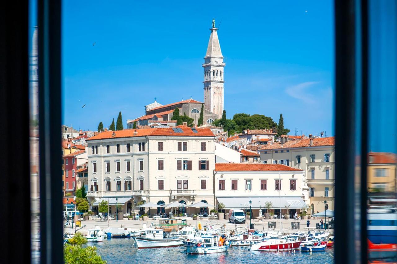 Apartment Mimi Rovinj Luaran gambar