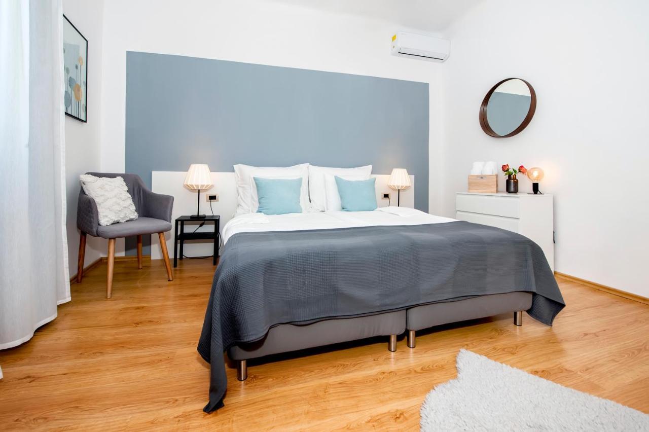Apartment Mimi Rovinj Luaran gambar