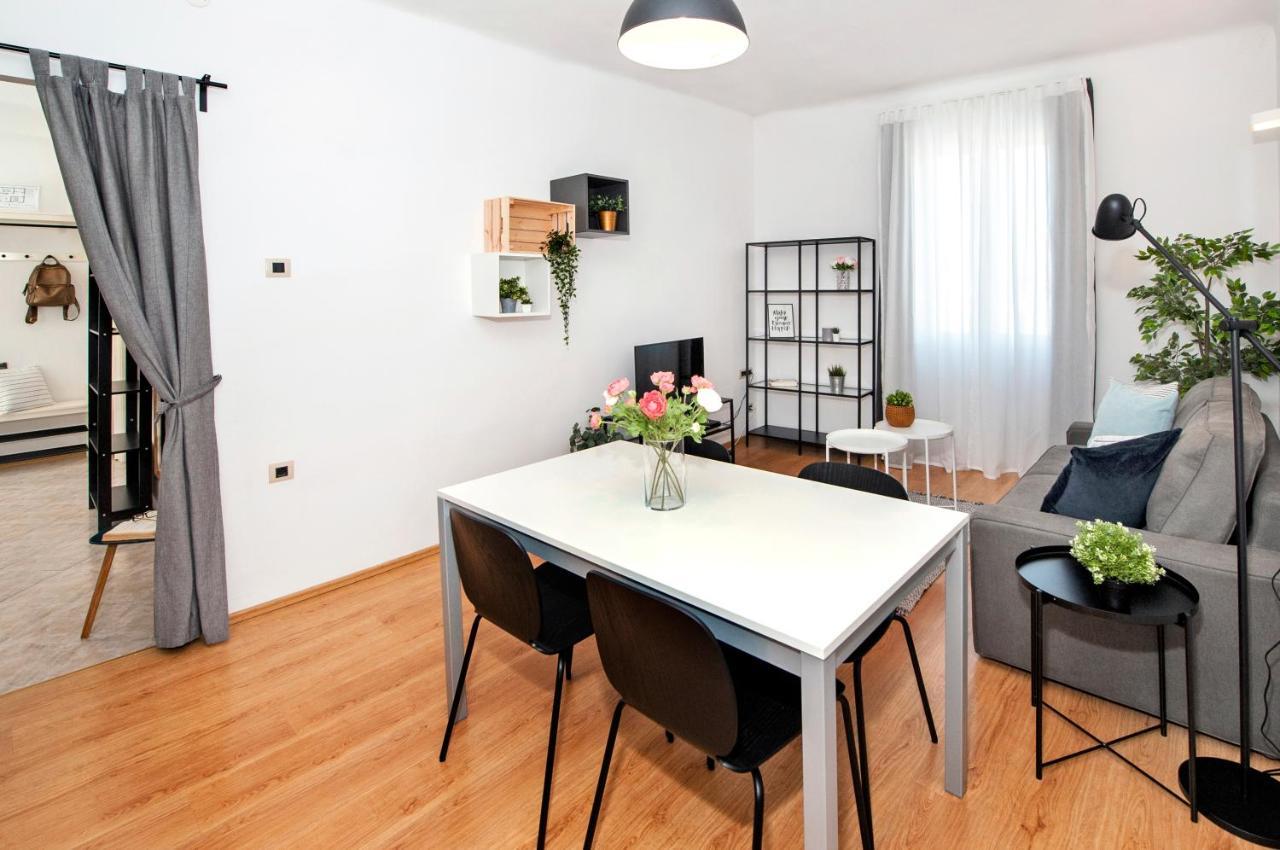 Apartment Mimi Rovinj Luaran gambar
