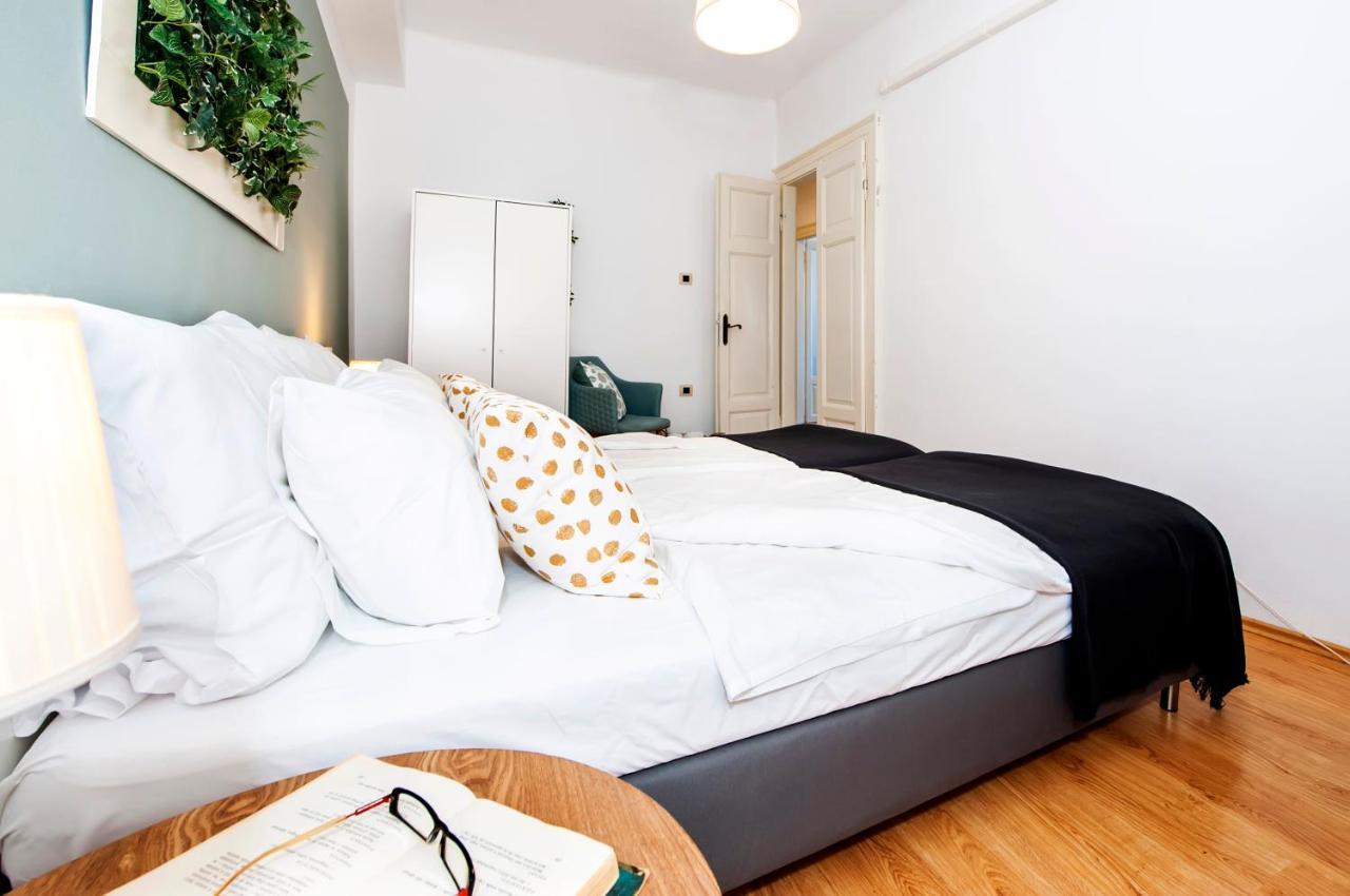 Apartment Mimi Rovinj Luaran gambar