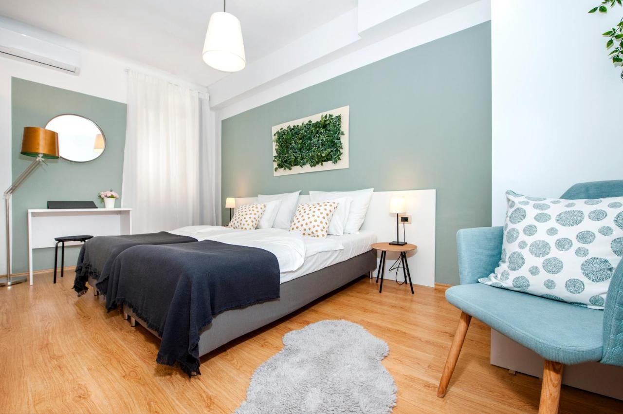 Apartment Mimi Rovinj Luaran gambar