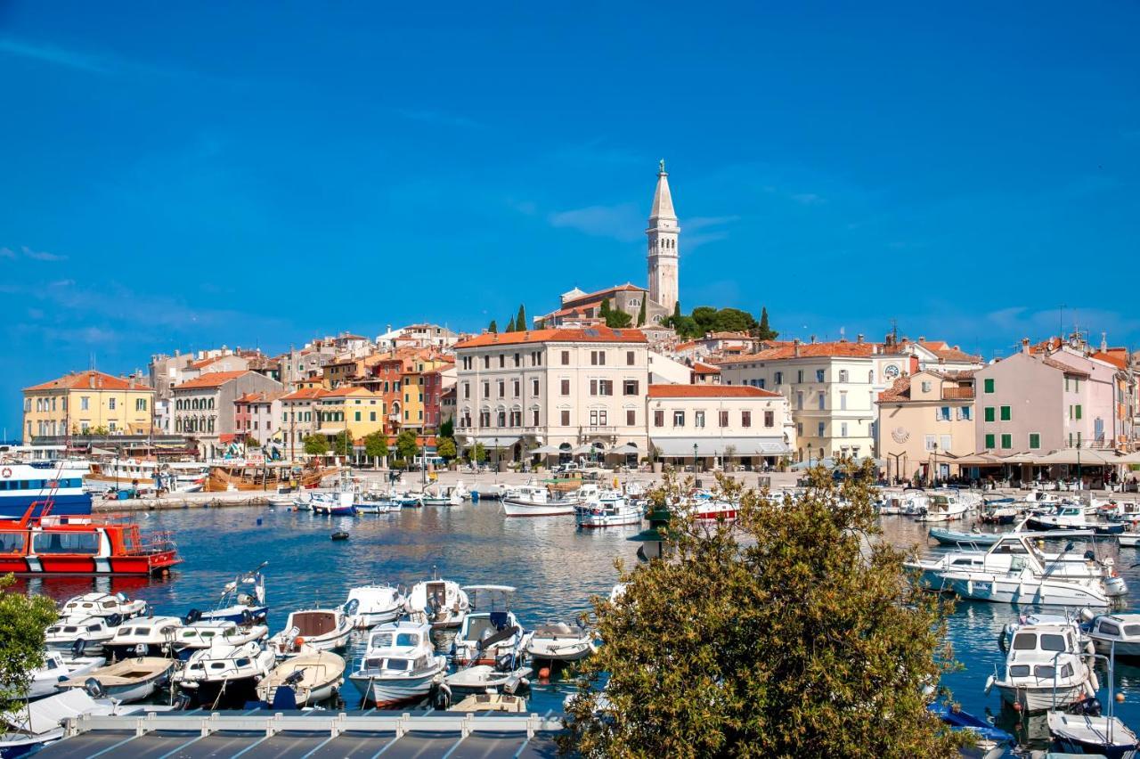 Apartment Mimi Rovinj Luaran gambar