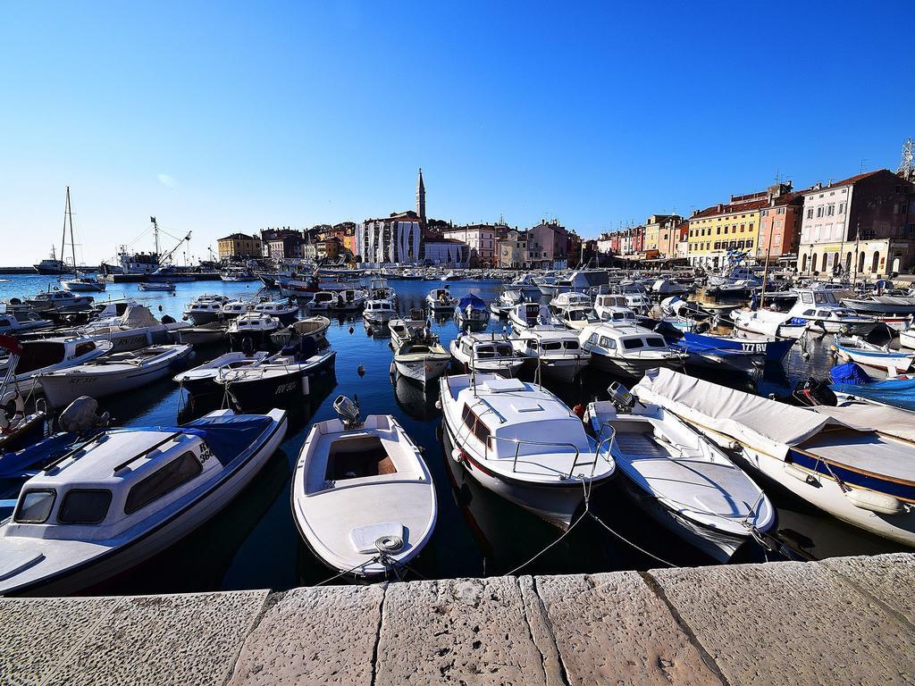 Apartment Mimi Rovinj Bilik gambar