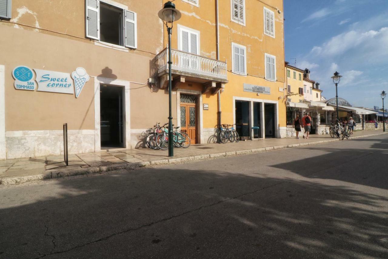 Apartment Mimi Rovinj Luaran gambar