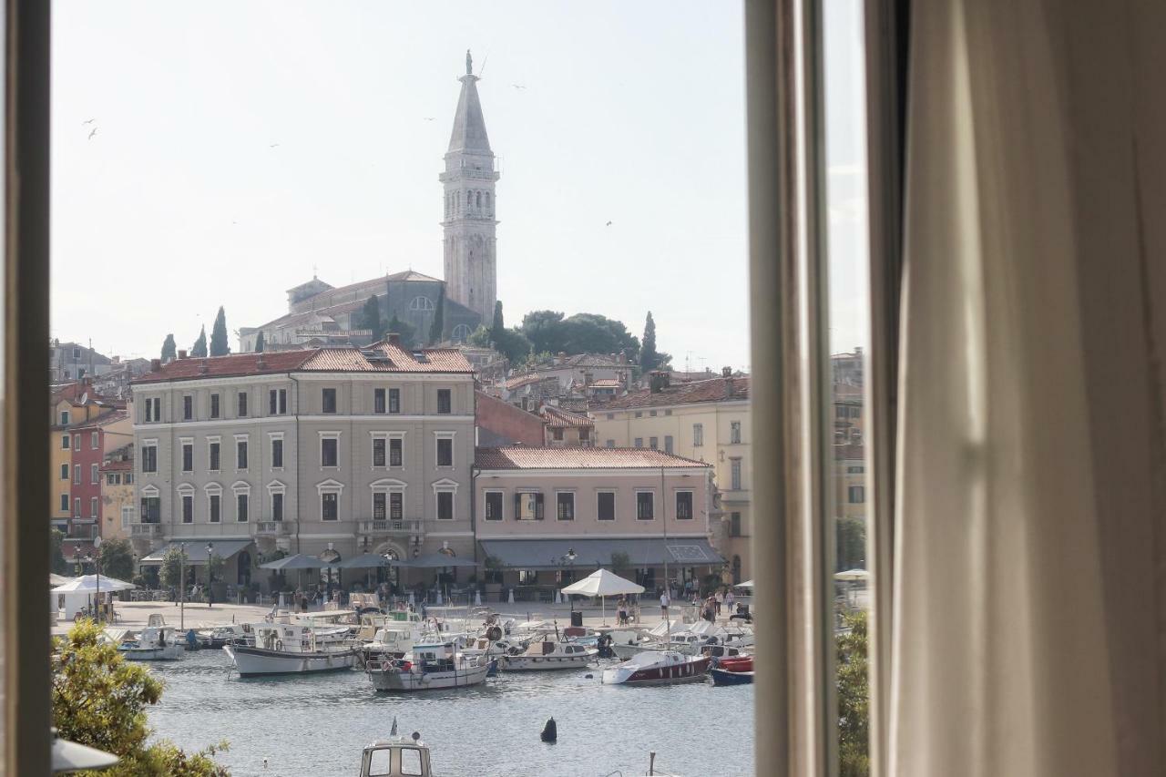 Apartment Mimi Rovinj Luaran gambar